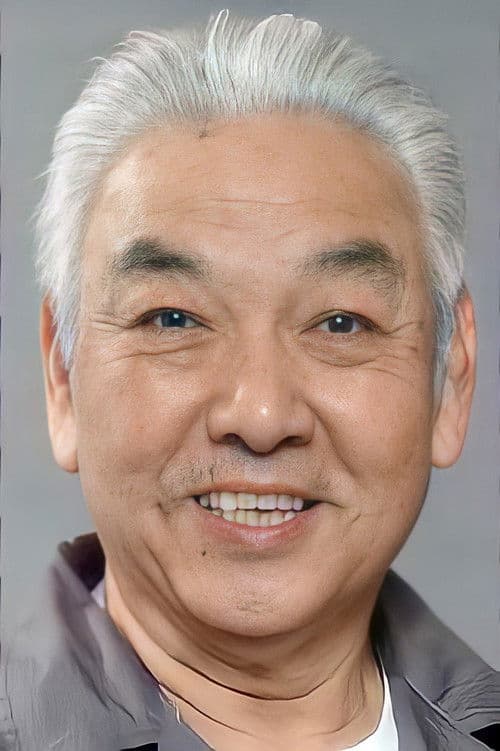 Choi Kwok-Hing profile photo