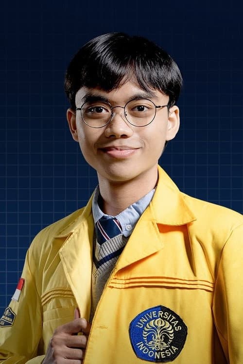 Muhammad Zaidan Naja profile photo