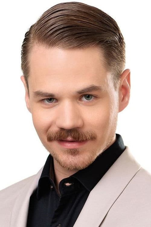 Miska Haakana profile photo