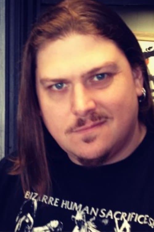 Fred Vogel profile photo