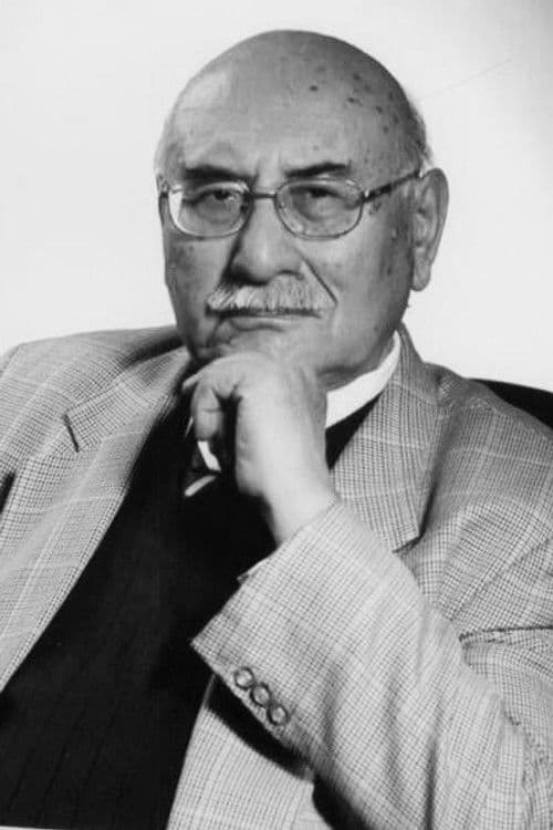 Shukhrat Abbasov profile photo