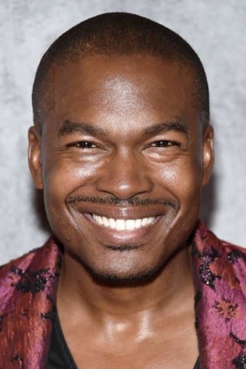 Chaz Lamar Shepherd profile photo