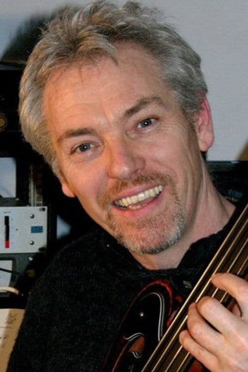 John Giblin profile photo