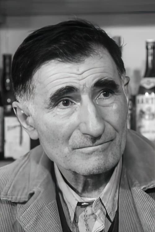 Marcel Pérès profile photo