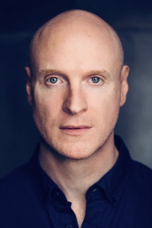 Robert Harrington profile photo