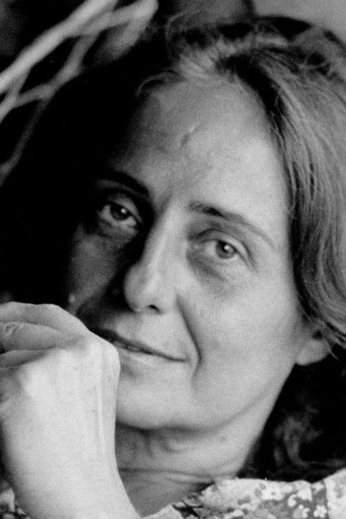 Goliarda Sapienza profile photo