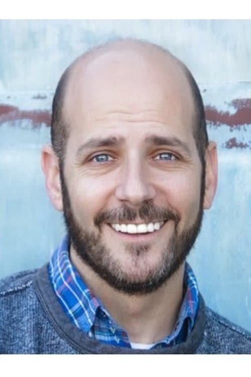 Jeffrey Landman profile photo