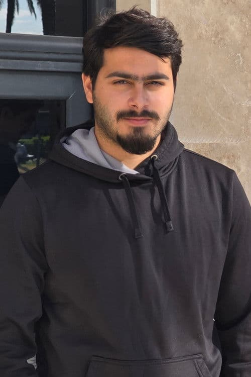 Yassin AL-Naimi profile photo