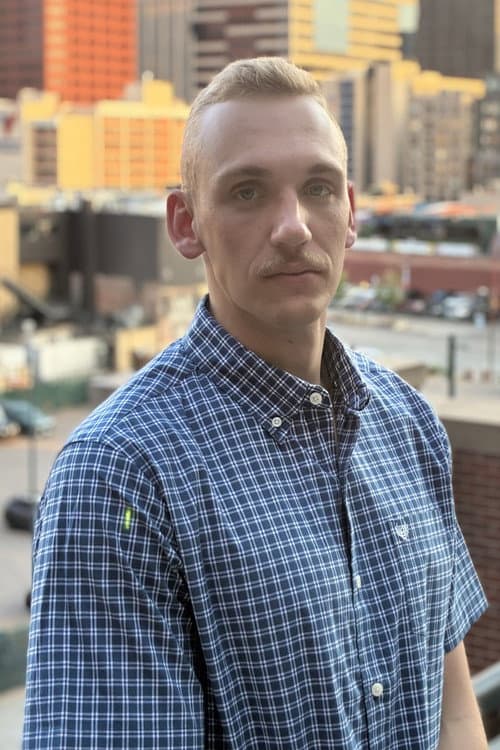 Nate Lovewell profile photo