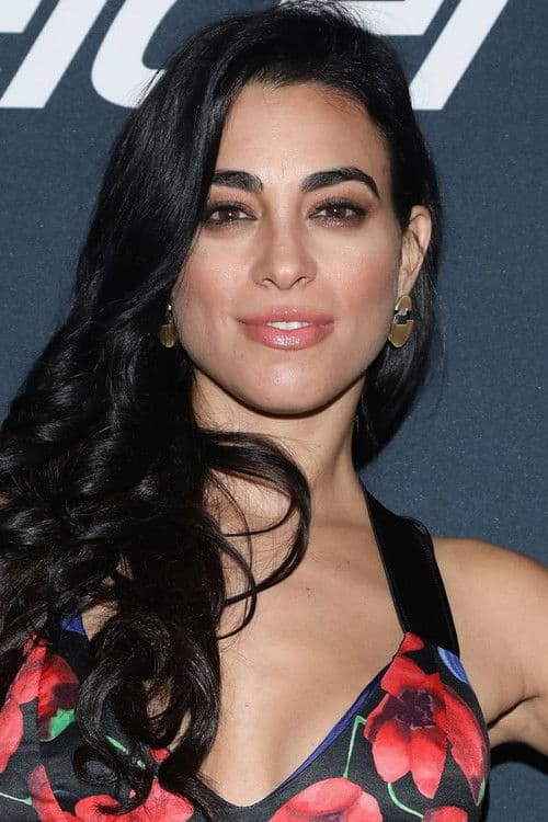 Analay Rodríguez profile photo