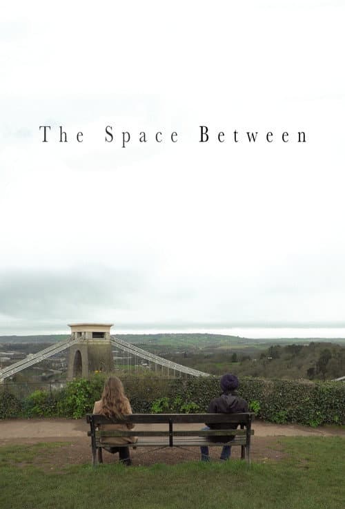 The Space Between poster