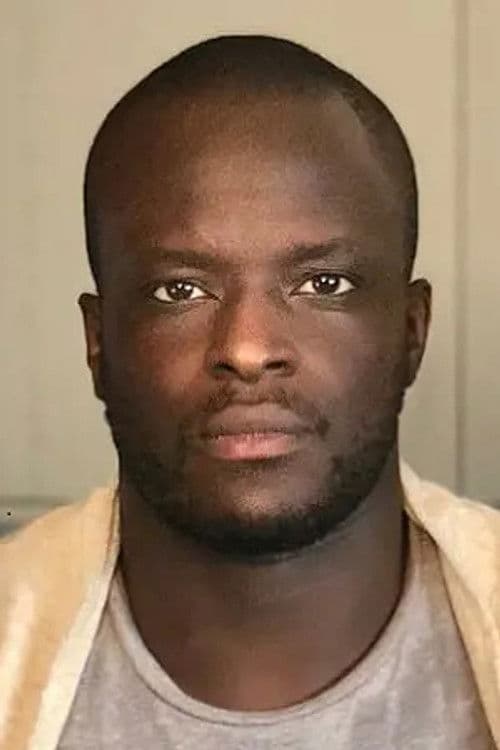 Gregory Babene profile photo