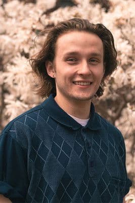 Gabe Leistekow profile photo