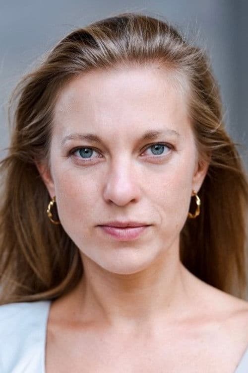 Hannah Prasse profile photo