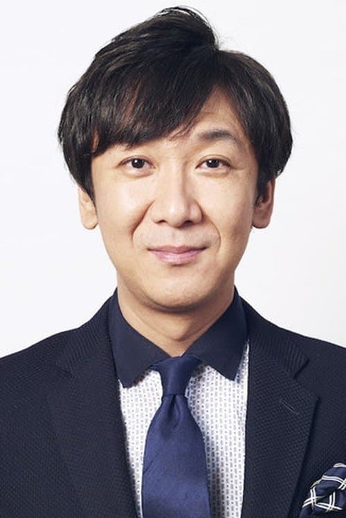 Satoshi Iizuka profile photo