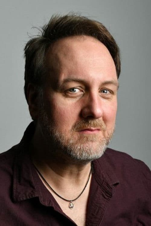 Mitch Benn profile photo