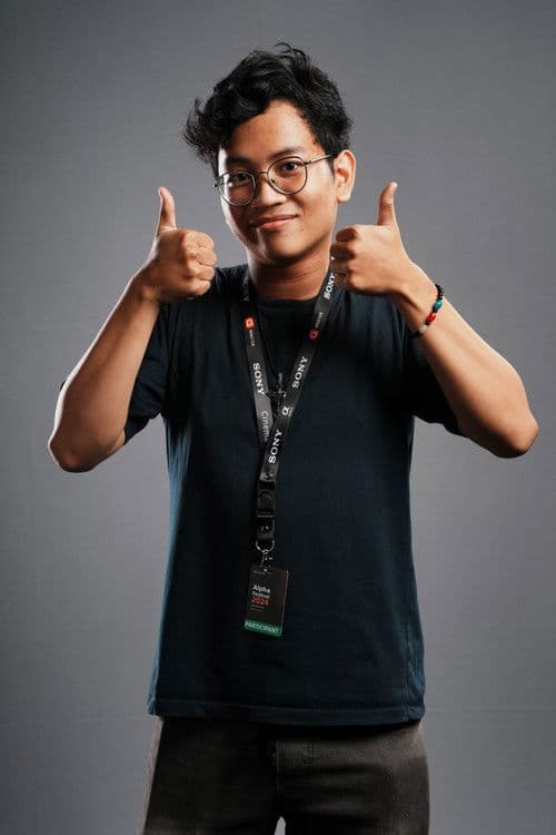 Jason Pratama profile photo