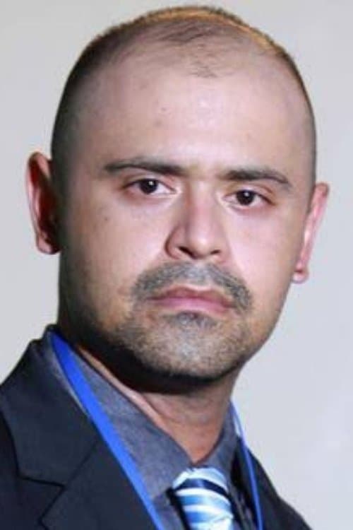 Mike Lucock profile photo