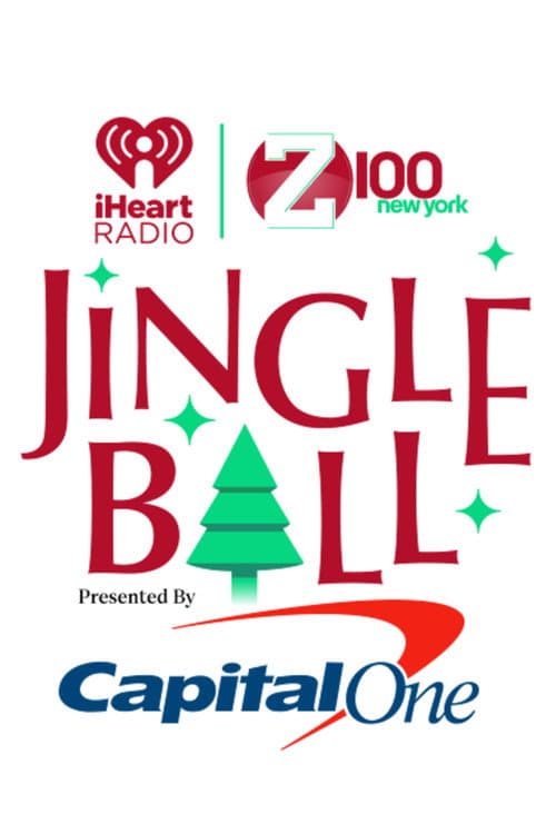 iHeartRadio Jingle Ball 2019 poster
