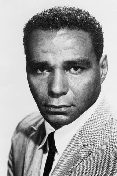 Bernie Hamilton profile photo