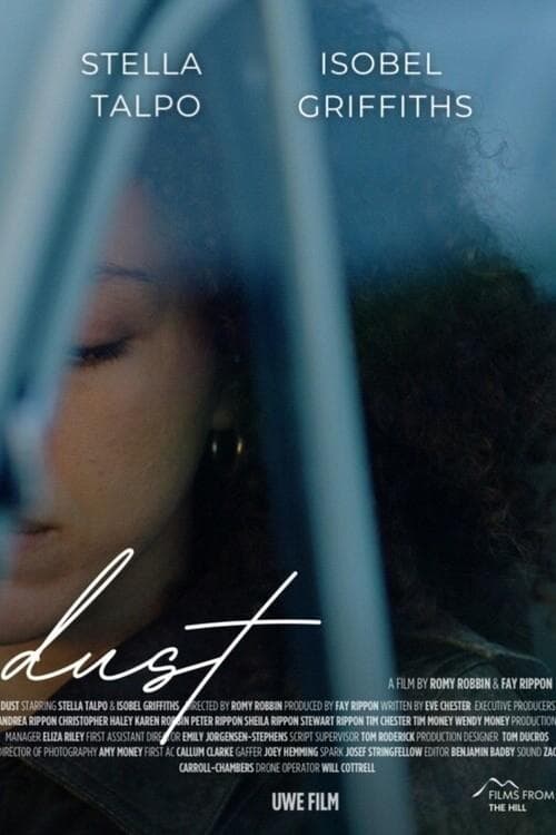 Dust poster