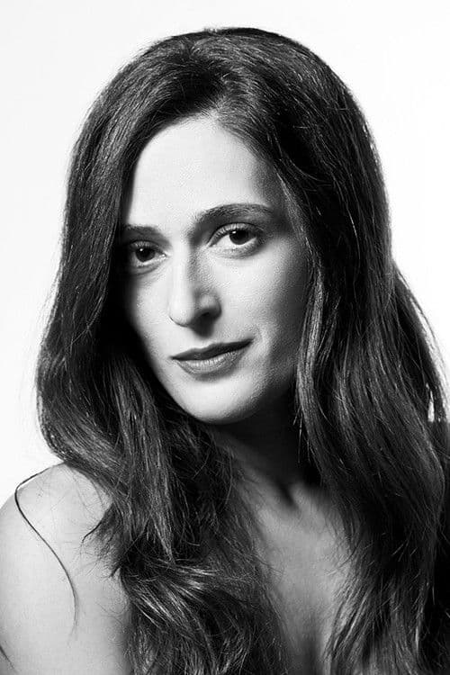 Veronika Davaki profile photo