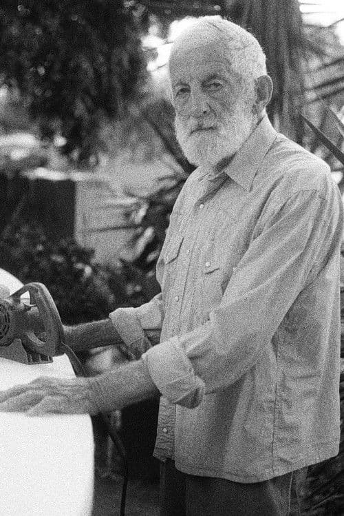 Pat Curren profile photo