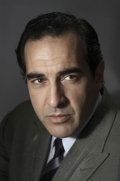 Ahmet Üstel profile photo