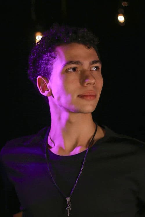 Matheus Luiz profile photo