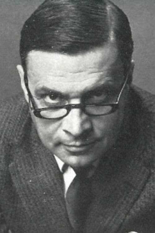 Ole Walbom profile photo