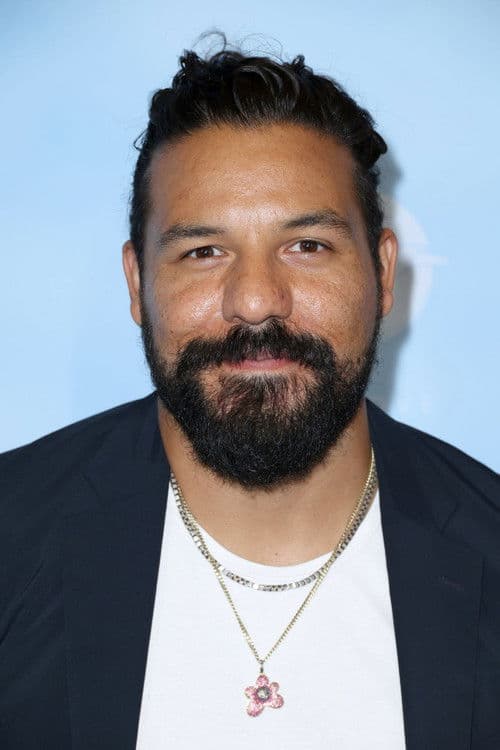 Arsenio Castellanos profile photo