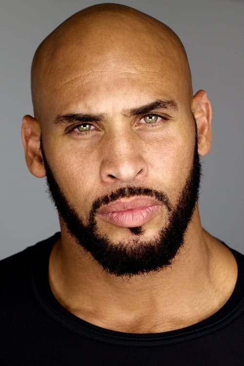 Jason Scott Jenkins profile photo