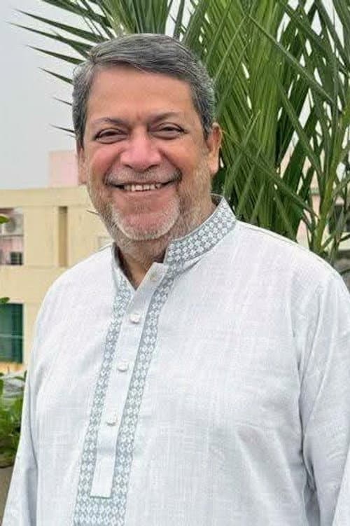 Azam Khan profile photo