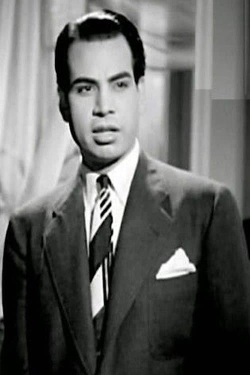 Abd El Ghany El Sayed profile photo