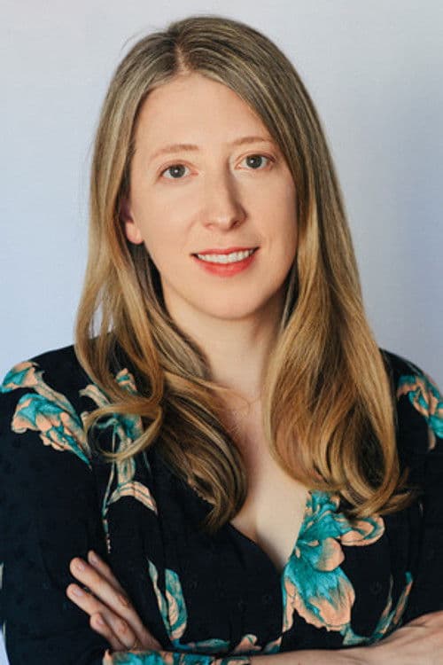 Mary Robertson profile photo