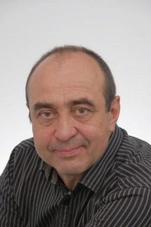 Sławomir Olszewski profile photo