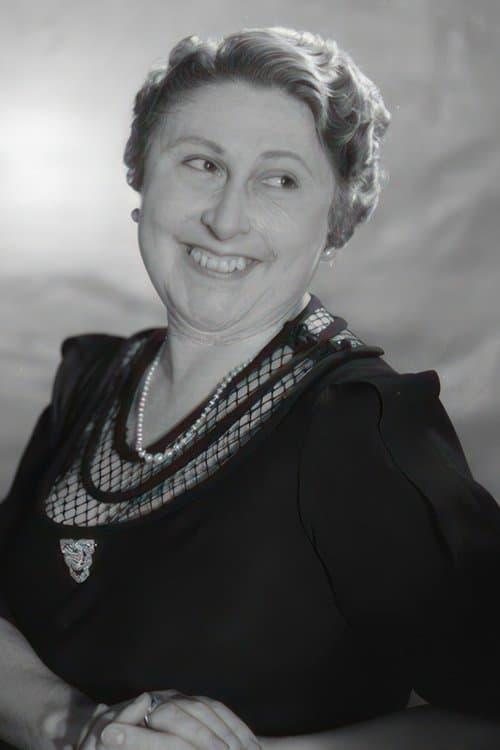 Andrée de Chauveron profile photo