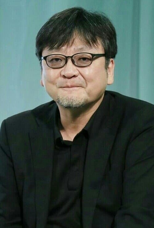 Mamoru Hosoda profile photo
