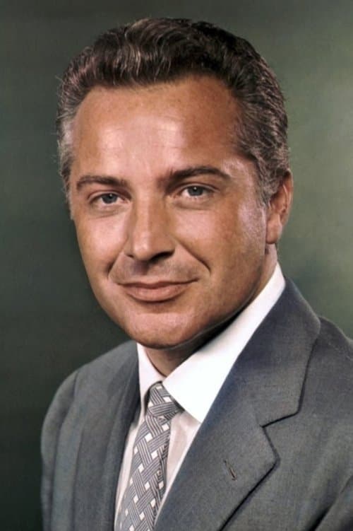 Rossano Brazzi profile photo