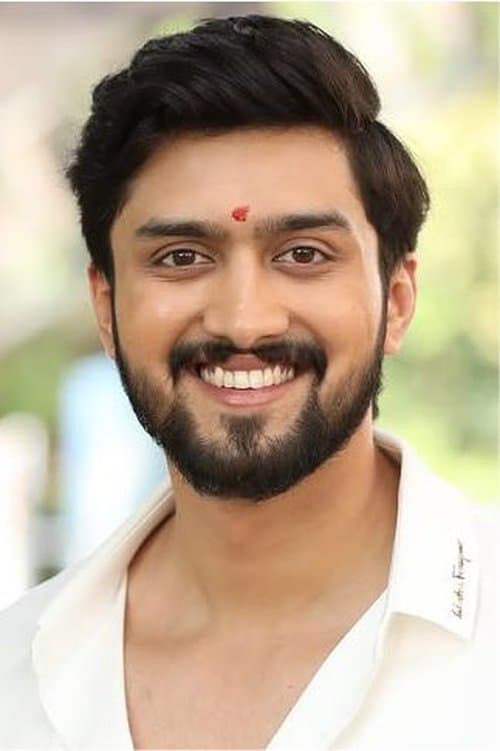 Niranjan Sudhindra profile photo