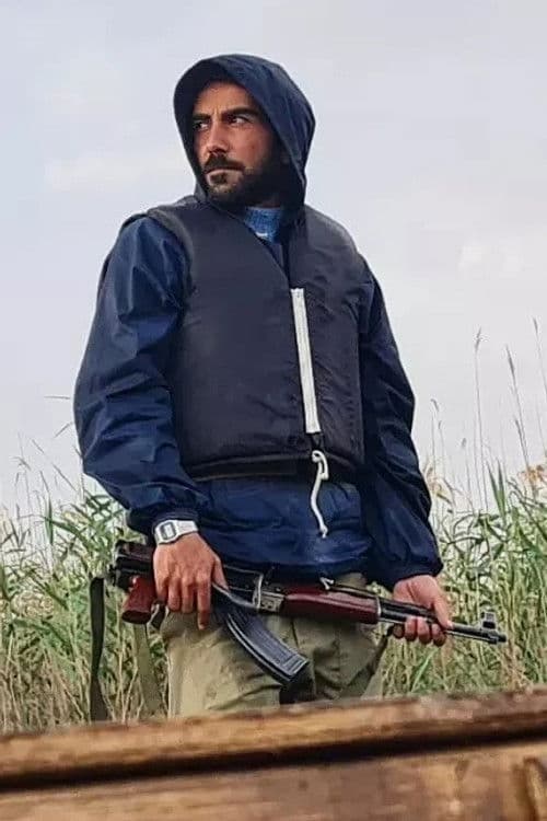 Vahid Hejazifar profile photo