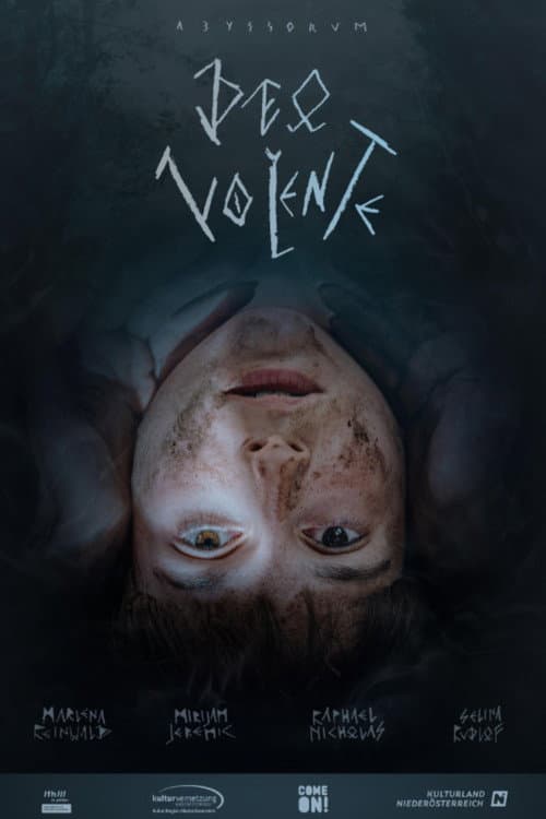 Deo Volente poster