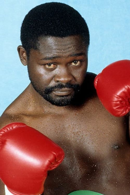 Azumah Nelson profile photo