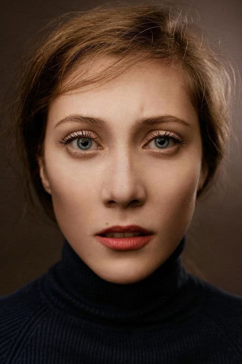 Alina Bunk profile photo