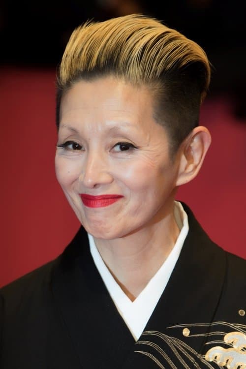 Mari Natsuki profile photo