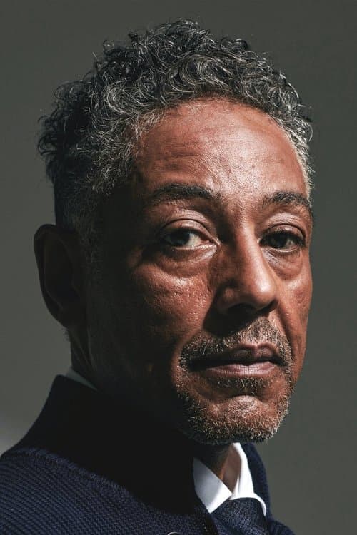 Giancarlo Esposito profile photo