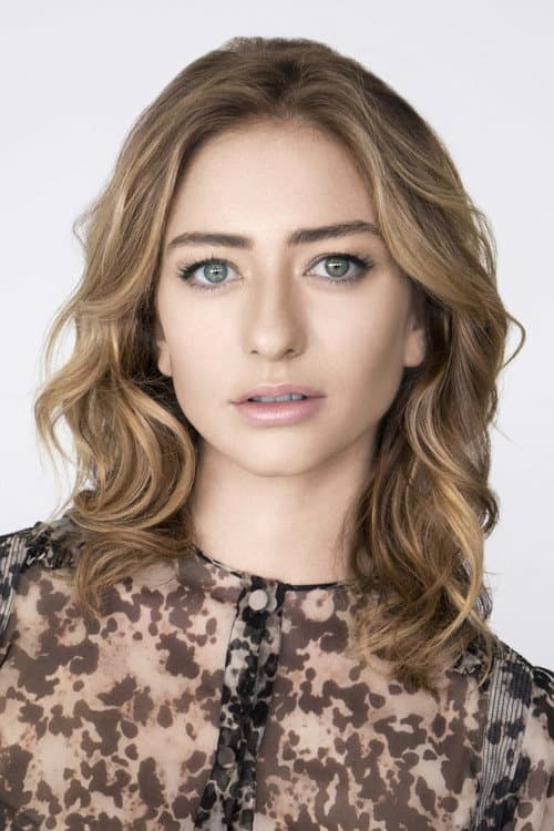 Whitney Wolfe Herd profile photo