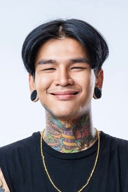 Arunphong Naraphan profile photo