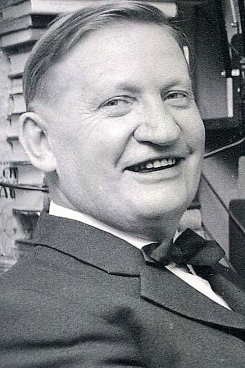 Vilho Siivola profile photo