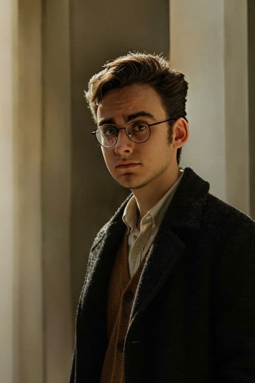 Mir Brustenga profile photo